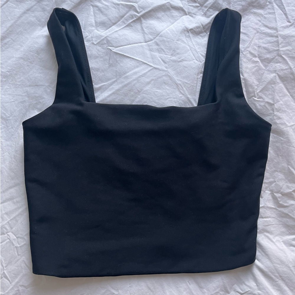 YBP (Abercrombie) workout top